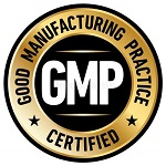 GMP logo