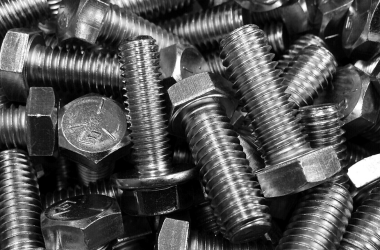 Industrial Fasteners